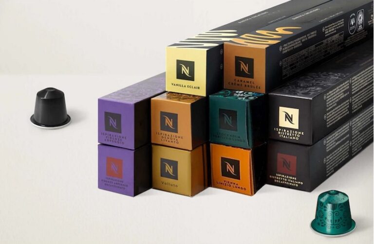 Dolce Gusto vs Nespresso Wat is Het Verschil?