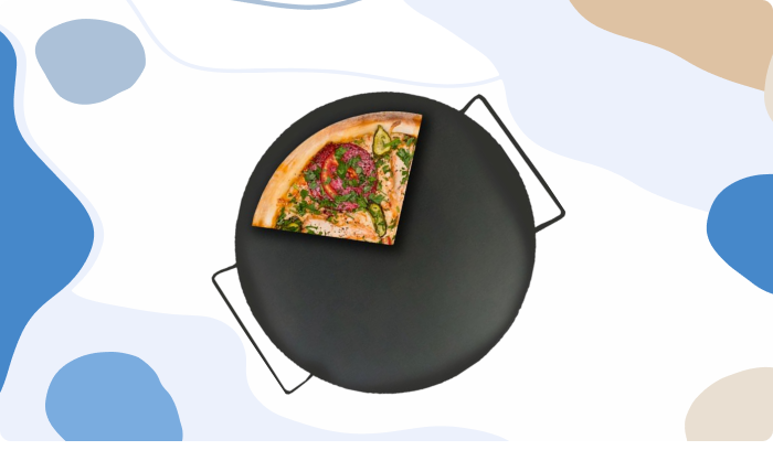 genoeg kalender Viool 8 Beste Pizzastenen Beoordeeld (Lente 2023)