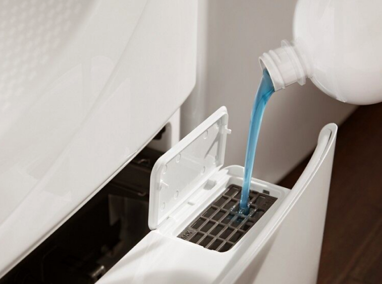Hoe polyester wassen tips en trucs