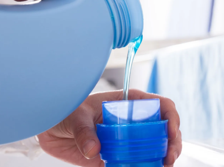 Hoe polyester wassen tips en trucs
