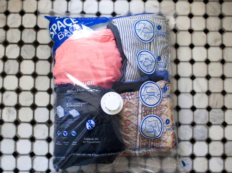 Hoe polyester wassen tips en trucs