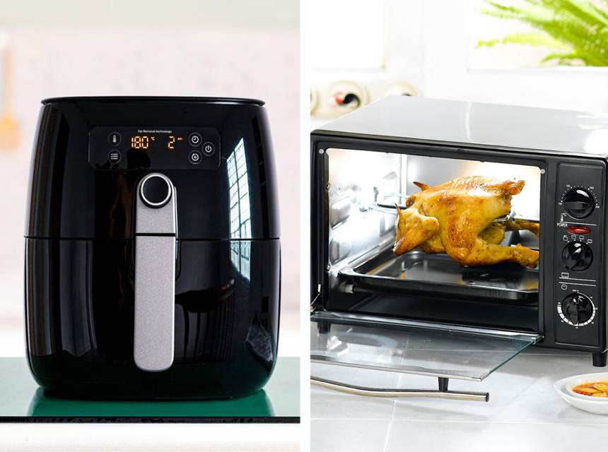 Airfryer vs Oven: Welke is Beter voor Jou?