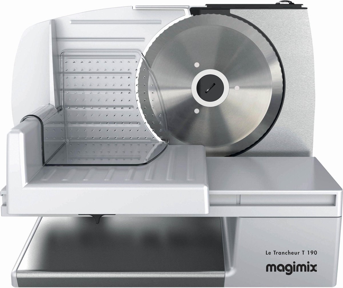 Magimix T190 Snijmachine