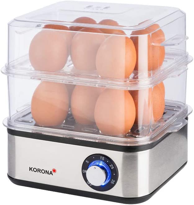 Korona 25303 Egg Boiler
