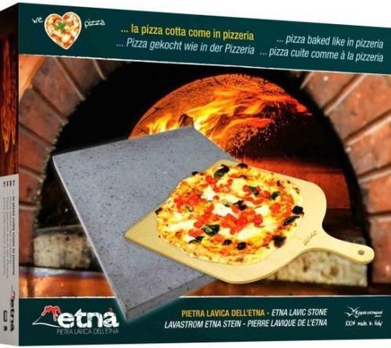 ETNA Pizza Set